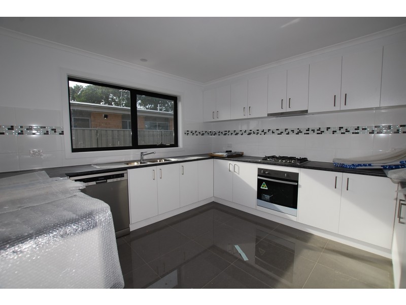 Lot 27 SILVEREYE CIRCUIT, Wonthaggi VIC 3995