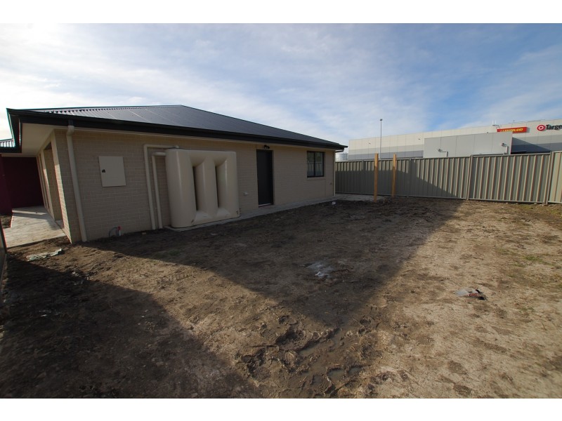 Lot 27 SILVEREYE CIRCUIT, Wonthaggi VIC 3995