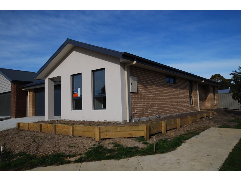 Lot 24  FANTAIL PLACE, Wonthaggi VIC 3995