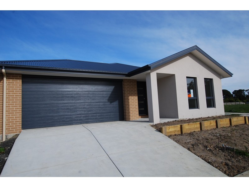 Lot 24  FANTAIL PLACE, Wonthaggi VIC 3995