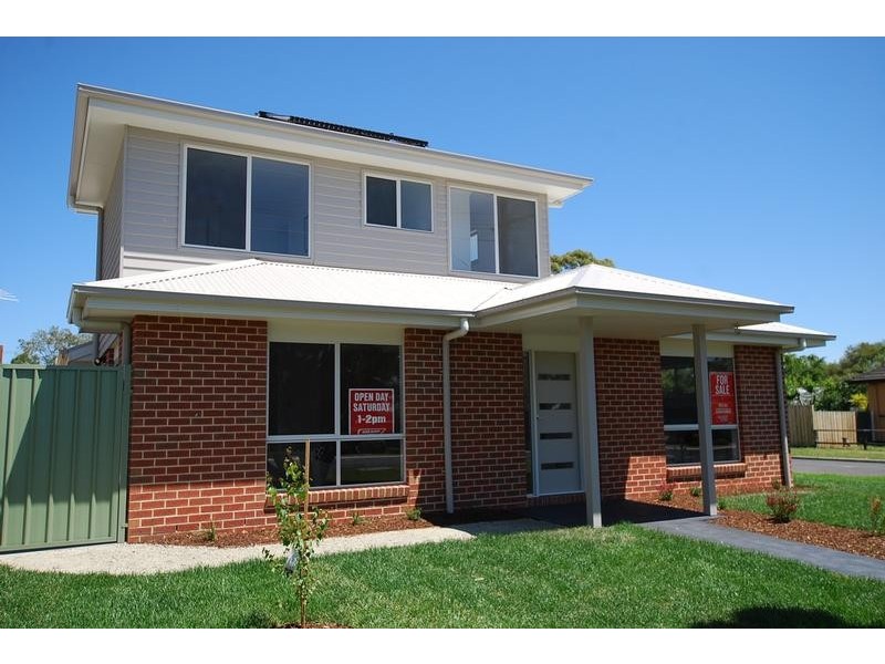 1/56 KORUMBURRA ROAD, Wonthaggi VIC 3995