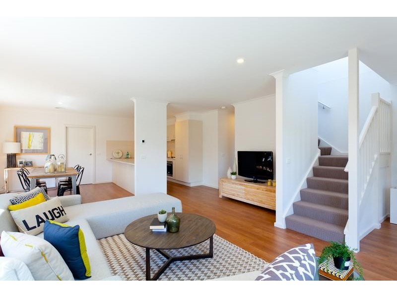1/56 KORUMBURRA ROAD, Wonthaggi VIC 3995