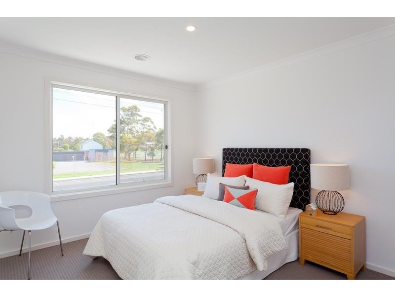 1/56 KORUMBURRA ROAD, Wonthaggi VIC 3995