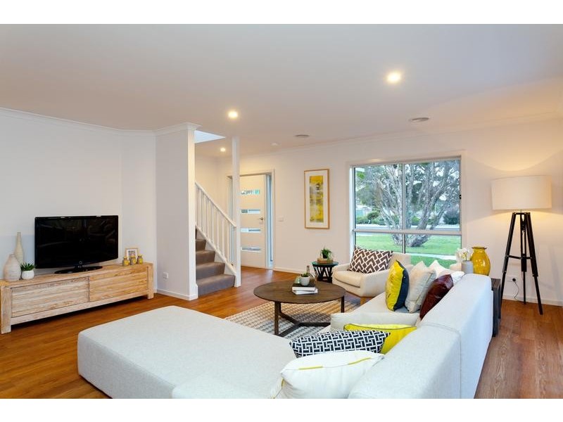 1/56 KORUMBURRA ROAD, Wonthaggi VIC 3995