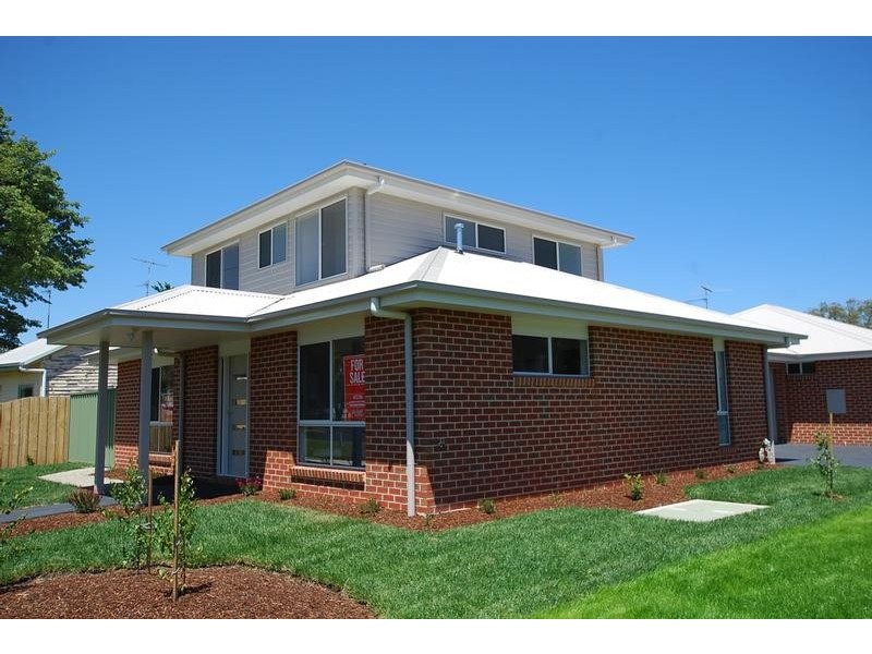 1/56 KORUMBURRA ROAD, Wonthaggi VIC 3995