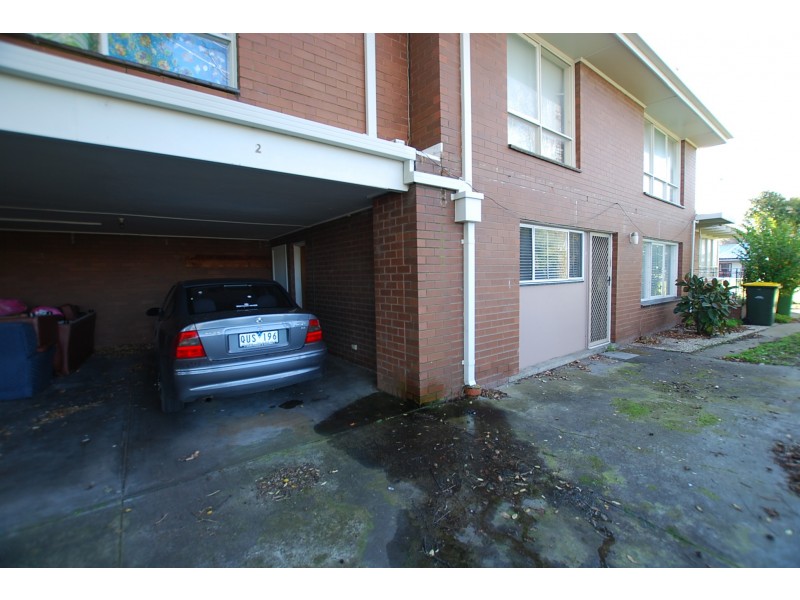 2/63 MCKENZIE STREET, Wonthaggi VIC 3995
