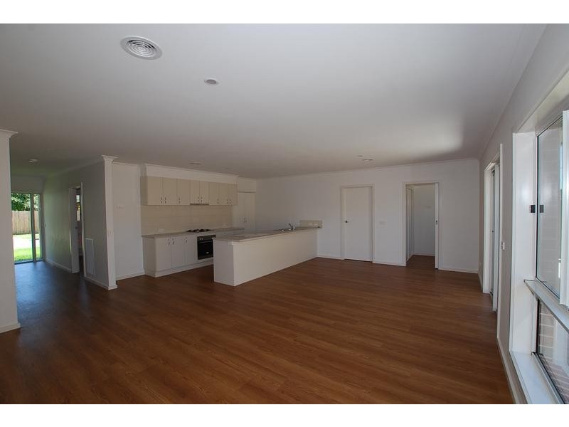 2/56 KORUMBURRA ROAD, Wonthaggi VIC 3995