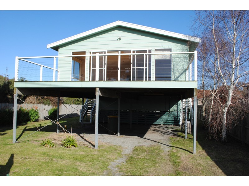 61 SEAWARD DRIVE, Cape Paterson VIC 3995