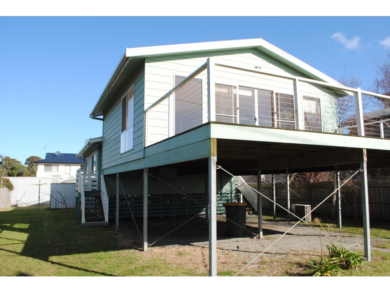 61 SEAWARD DRIVE, Cape Paterson VIC 3995