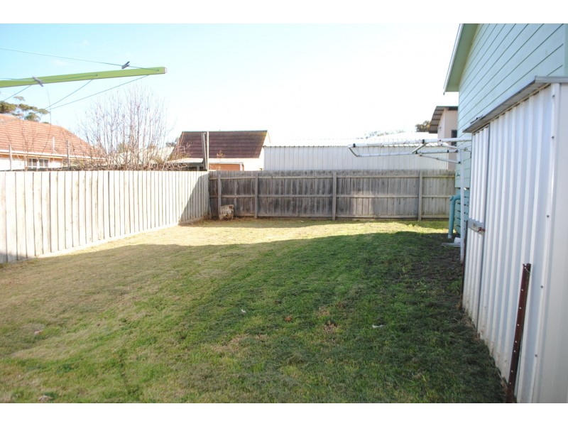 61 SEAWARD DRIVE, Cape Paterson VIC 3995