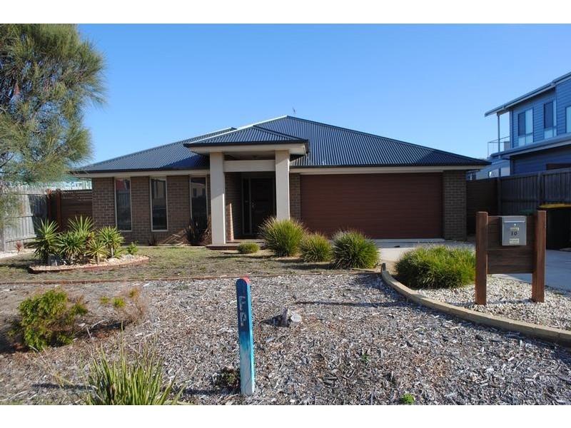 10 The Inlet, Cape Paterson VIC 3995