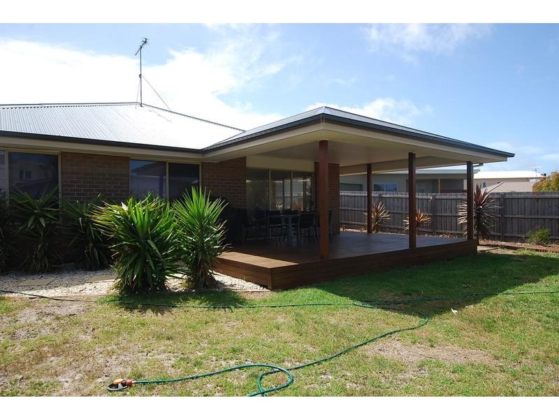 10 The Inlet, Cape Paterson VIC 3995
