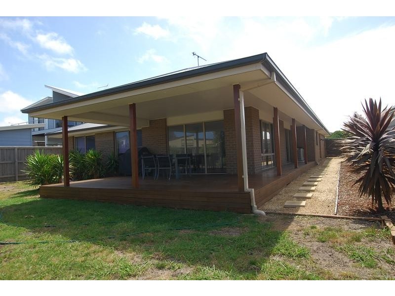 10 The Inlet, Cape Paterson VIC 3995