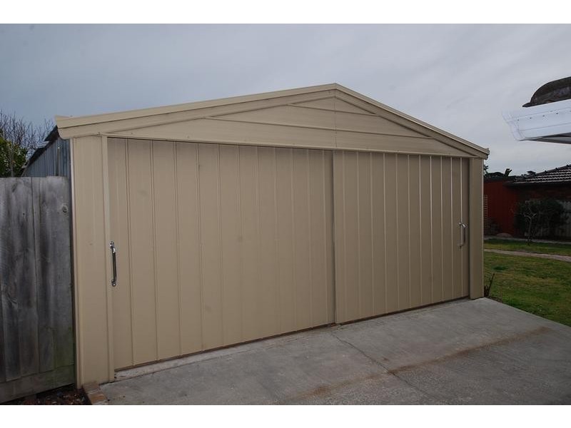 14 DRYSDALE STREET, Wonthaggi VIC 3995