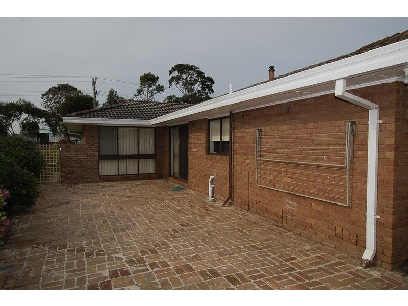 14 DRYSDALE STREET, Wonthaggi VIC 3995