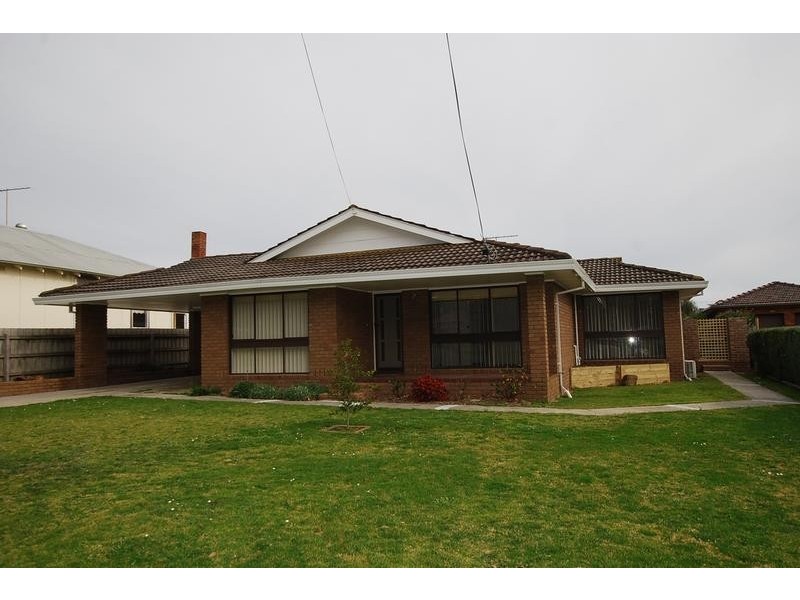 14 DRYSDALE STREET, Wonthaggi VIC 3995