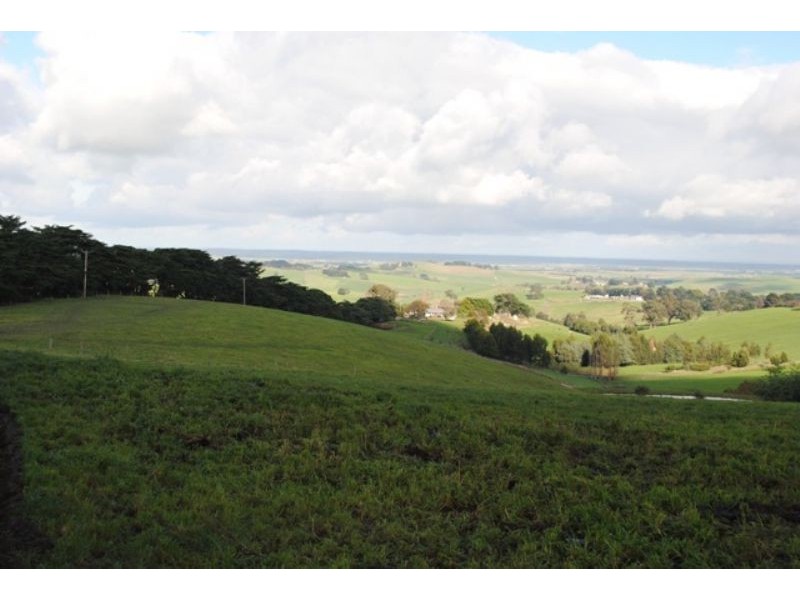 390 KORRINE RD, Glen Alvie VIC 3979