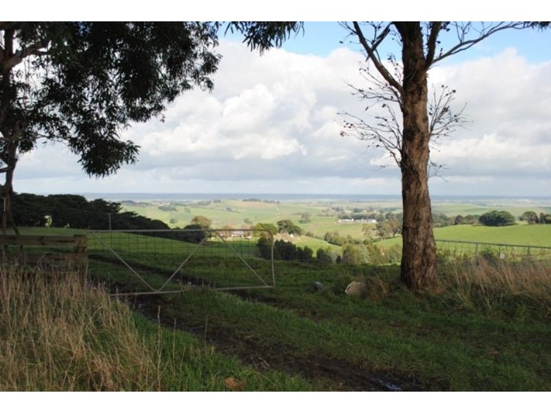 390 KORRINE RD, Glen Alvie VIC 3979
