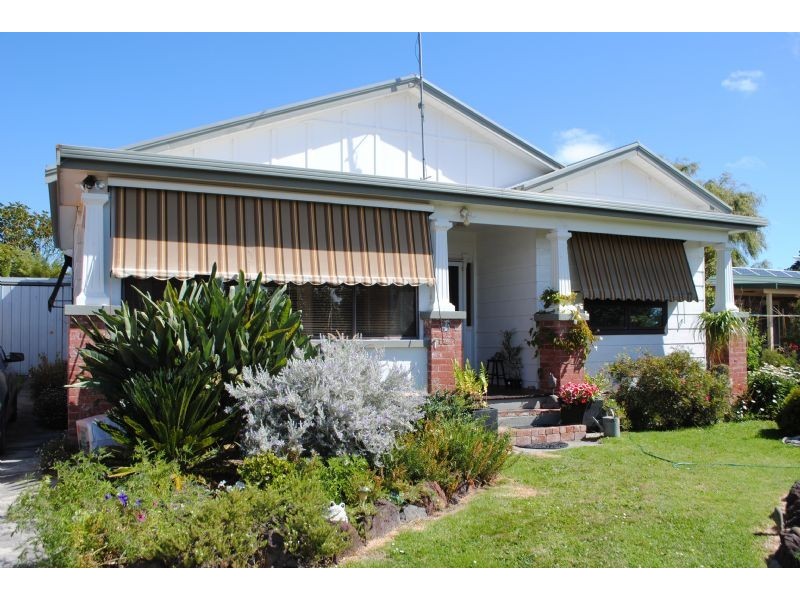 49 BAILLIEU ST, Wonthaggi VIC 3995