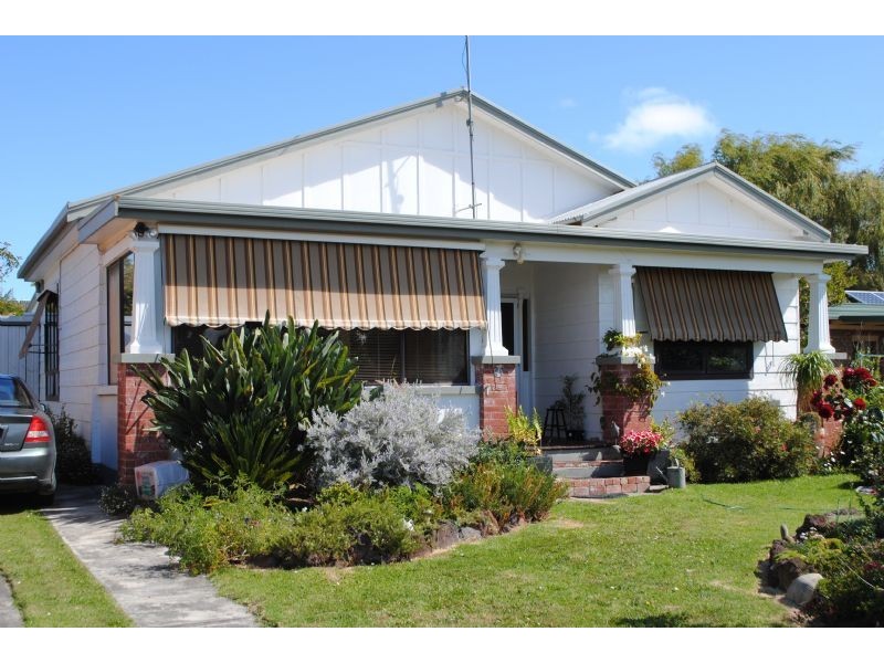 49 BAILLIEU ST, Wonthaggi VIC 3995
