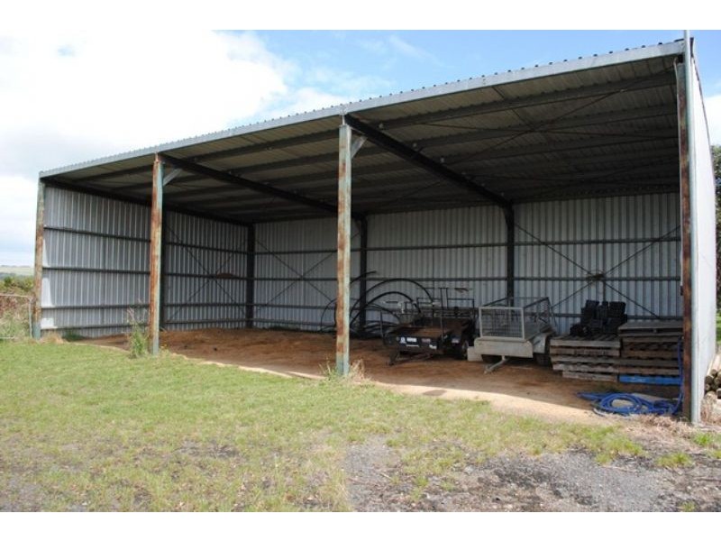 145A LYNCHES ROAD, Bass VIC 3991