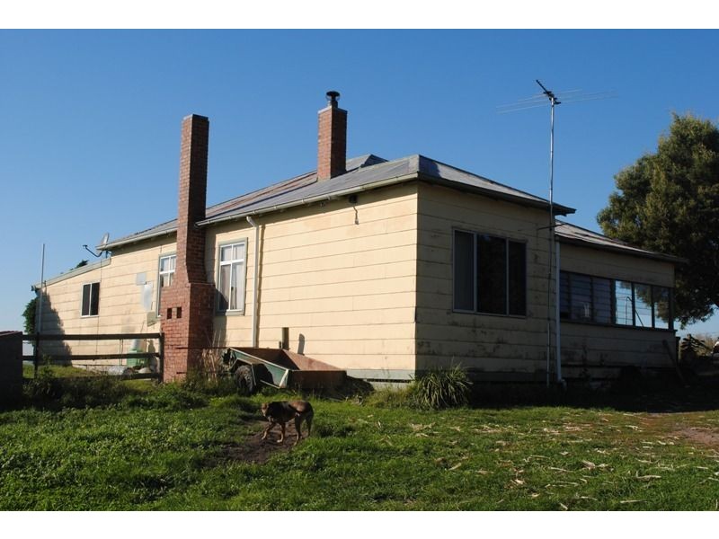 615 DALYSTON – GLEN FORBES RD, Ryanston VIC 3992