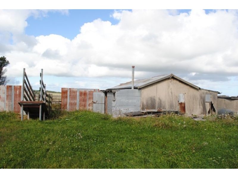 615 DALYSTON – GLEN FORBES RD, Ryanston VIC 3992