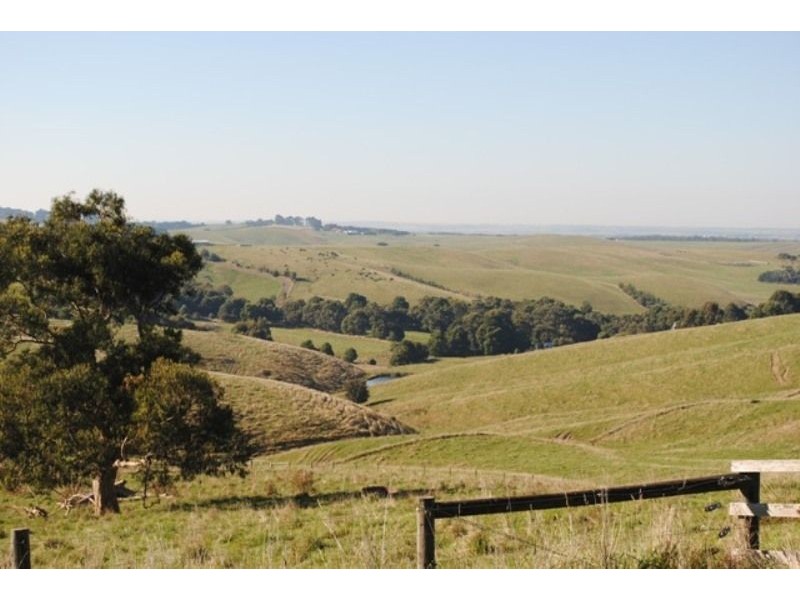 615 DALYSTON – GLEN FORBES RD, Ryanston VIC 3992