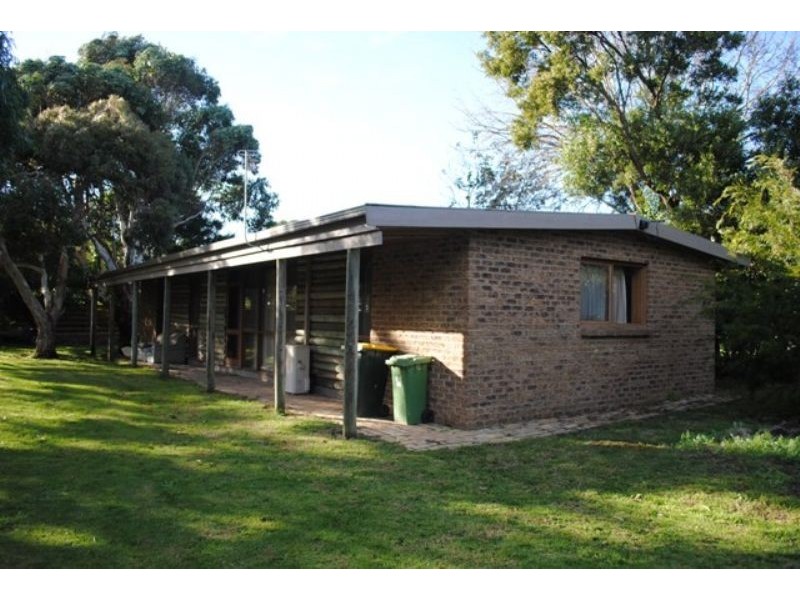 12 SEABREEZE DRIVE, Cape Paterson VIC 3995