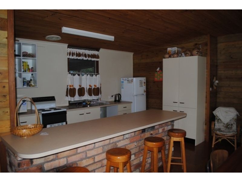 12 SEABREEZE DRIVE, Cape Paterson VIC 3995