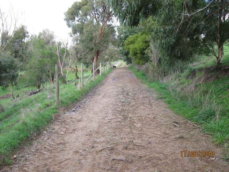 Glen Forbes VIC 3990