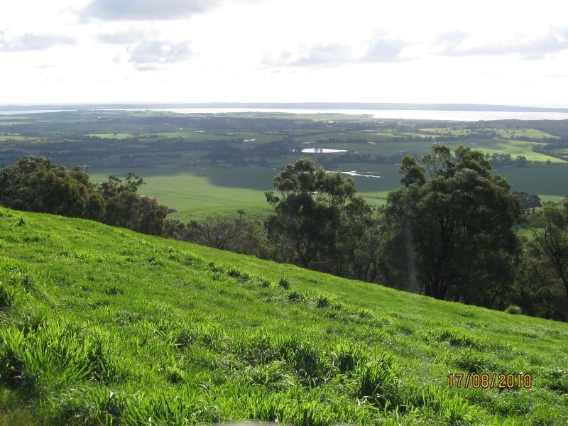 Glen Forbes VIC 3990
