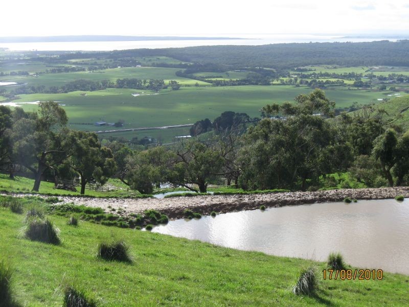 Glen Forbes VIC 3990