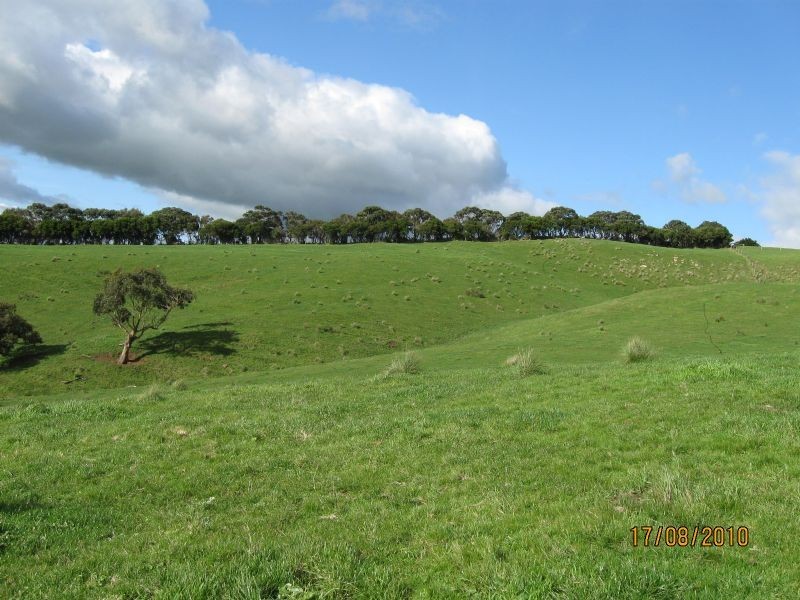 Glen Forbes VIC 3990