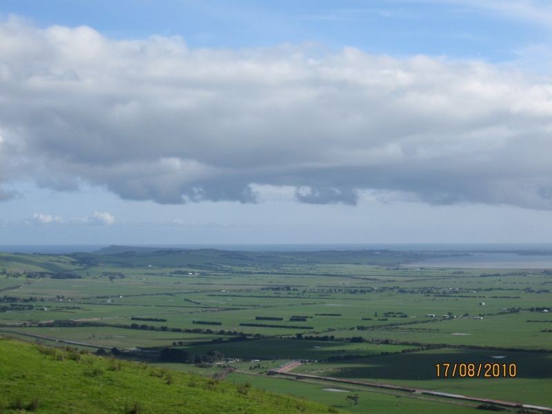 Glen Forbes VIC 3990