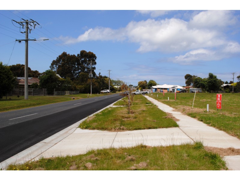 LOT 1-36-56 DALYSTON-GLEN FORBES ROAD, Dalyston VIC 3992