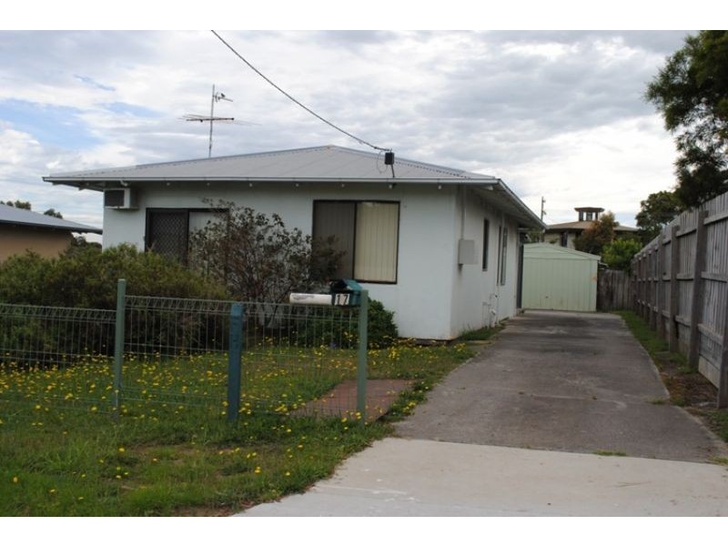17 BROOK ST, Wonthaggi VIC 3995