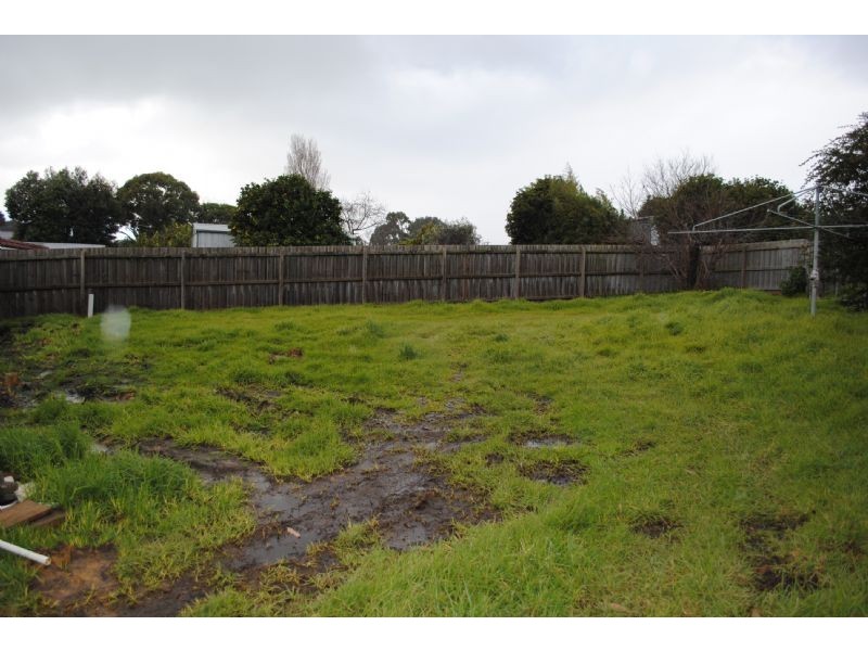35B GRAHAM ST, Wonthaggi VIC 3995