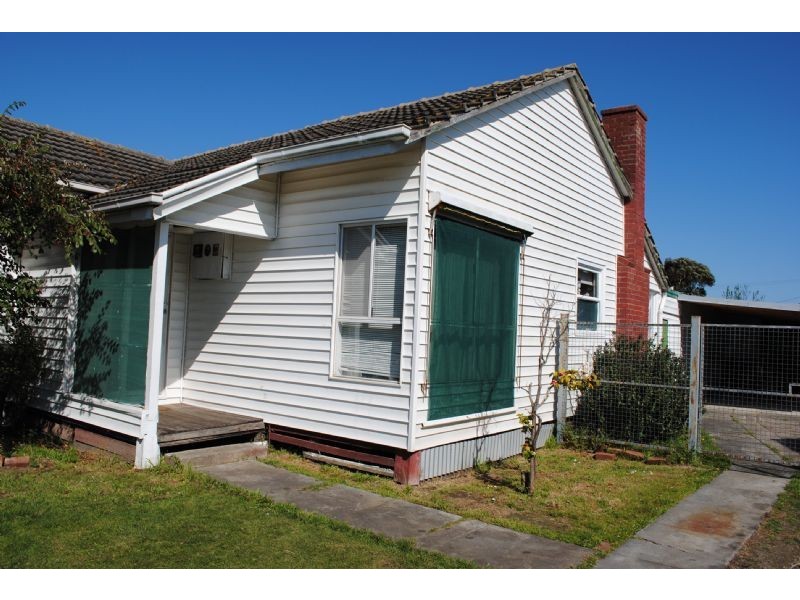 12 BEARD STREET, Wonthaggi VIC 3995
