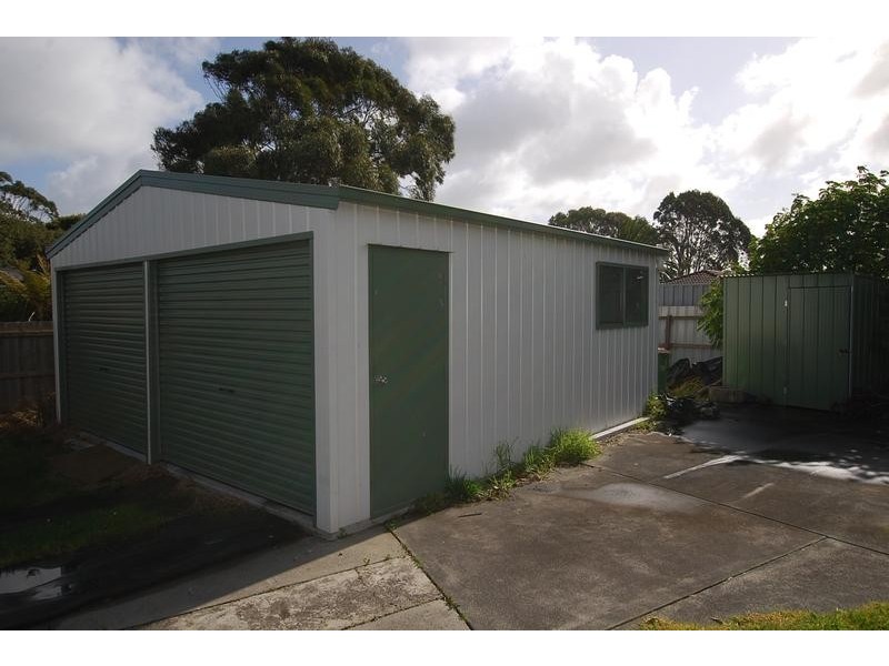 9 BROOK STREET, Wonthaggi VIC 3995