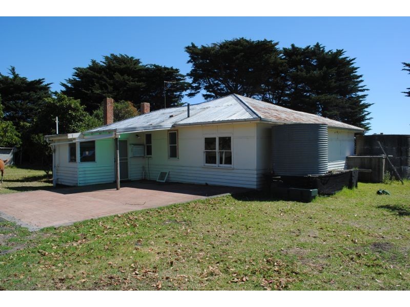 101A TREW ROAD, Woolamai VIC 3995