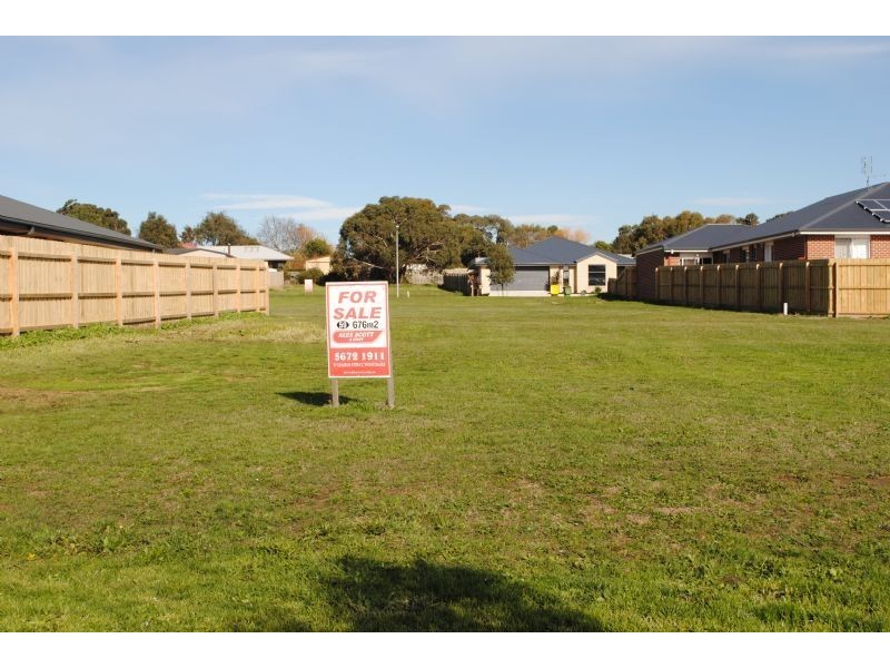 LOT 59 BRYDEN DRIVE, Wonthaggi VIC 3995