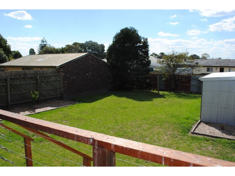 30 IVOR STREET, Wonthaggi VIC 3995