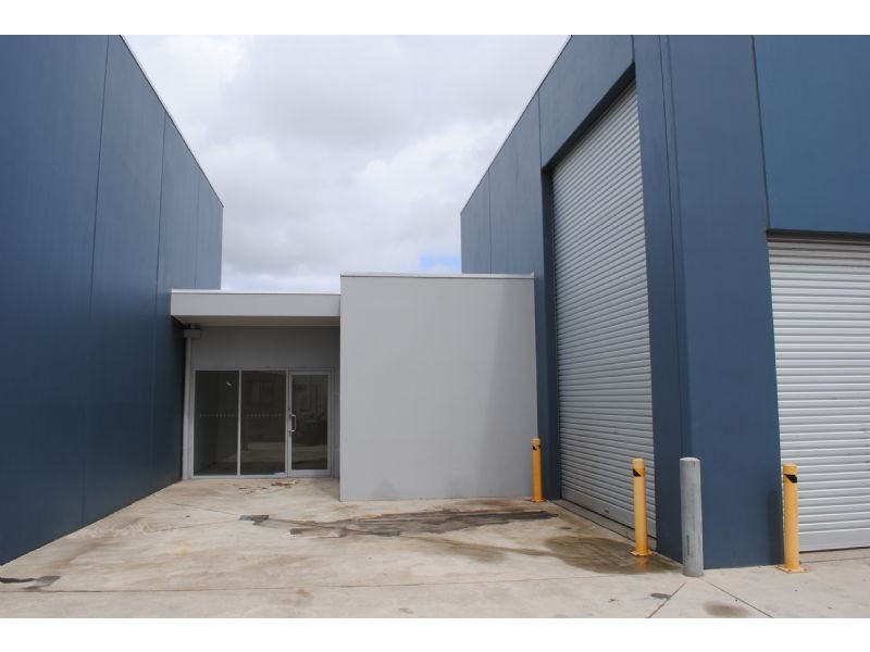 2/17 KORUMBURRA ROAD, Wonthaggi VIC 3995