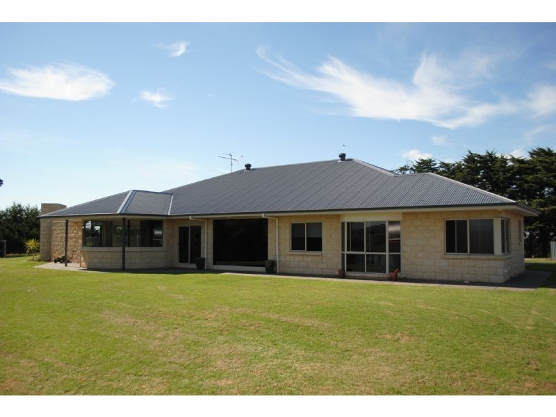 455 KOETSVELDT RD, Archies Creek VIC 3995