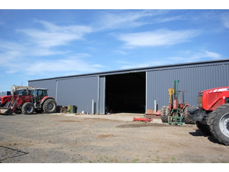 455 KOETSVELDT RD, Archies Creek VIC 3995