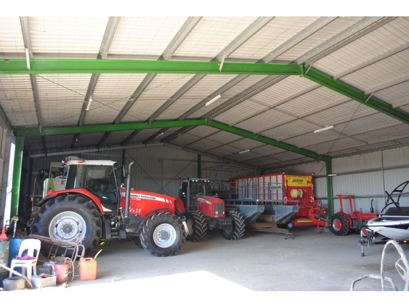 455 KOETSVELDT RD, Archies Creek VIC 3995