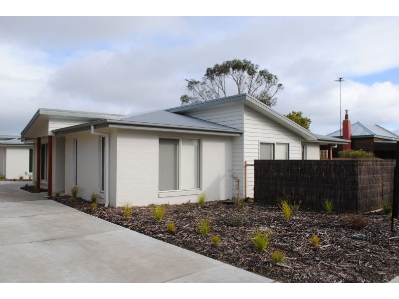 1/27 CAMPBELL STREET, Wonthaggi VIC 3995