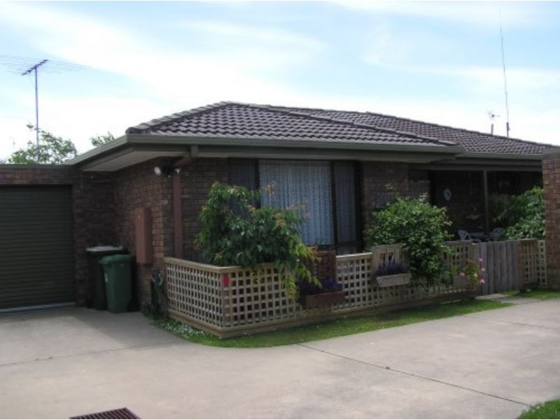 3/54 REED CRESCENT, Wonthaggi VIC 3995