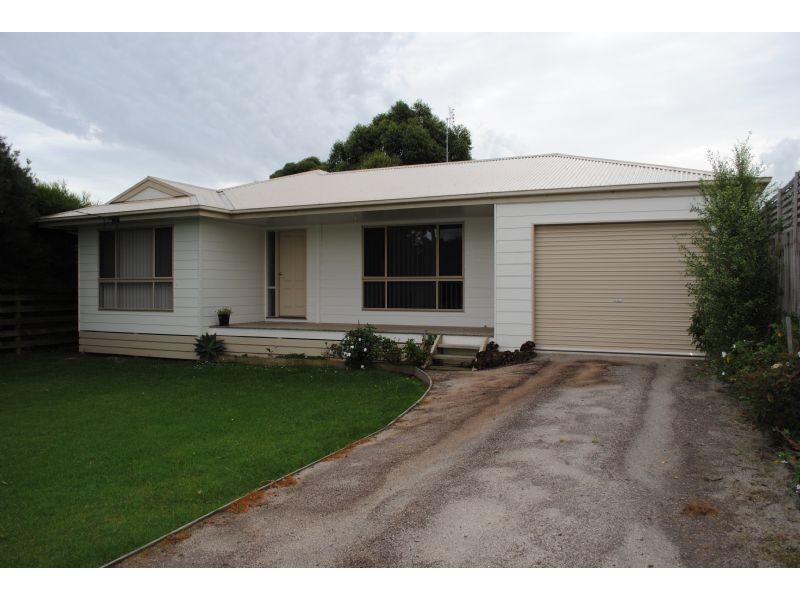 4185 BASS HIGHWAY, Dalyston VIC 3992